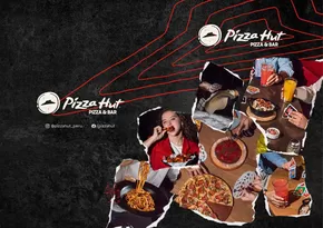 Catálogo Pizza Hut | Pizza Hut Menu | 2025-09-02T00:00:00.000Z - 2025-12-31T00:00:00.000Z
