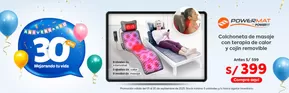 Catálogo Quality Products en Cusco | Ofertas especiales atractivas para todos | 2025-09-03T00:00:00.000Z - 2025-09-30T00:00:00.000Z