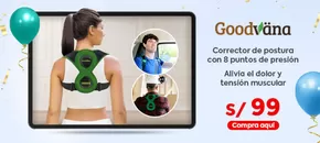 Catálogo Quality Products en Cusco | Descubre ofertas atractivas | 2025-09-03T00:00:00.000Z - 2025-09-30T00:00:00.000Z