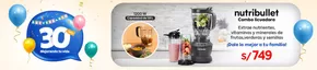 Catálogo Quality Products | Grandes descuentos en productos seleccionados | 2025-09-03T00:00:00.000Z - 2025-09-30T00:00:00.000Z