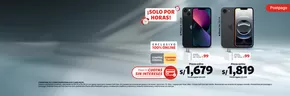 Catálogo Claro | Descuentos y promociones | 2025-09-03T00:00:00.000Z - 2025-09-30T00:00:00.000Z
