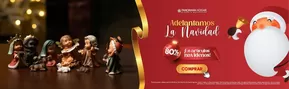 Catálogo Panorama Hogar en Lima | Nuestras mejores ofertas para ti | 2025-09-03T00:00:00.000Z - 2025-09-30T00:00:00.000Z