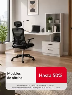 Catálogo Sodimac | Ofertas y promociones actuales | 2026-09-08T00:00:00.000Z - 2026-09-13T00:00:00.000Z
