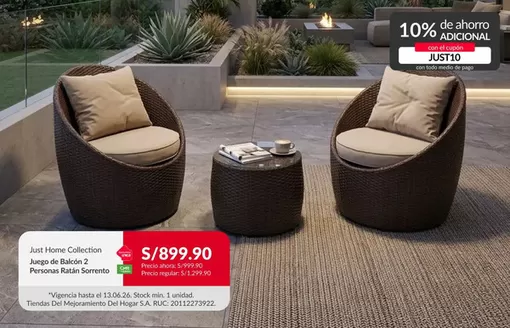 Catálogo Sodimac en Iquitos | Descuentos y promociones | 2026-09-08T00:00:00.000Z - 2026-09-22T00:00:00.000Z