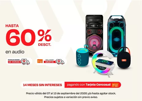 Catálogo Wong | Descuentos y promociones | 2026-09-07T00:00:00.000Z - 2026-09-13T00:00:00.000Z