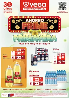 Catálogo Vega | Catálogo Vega | 2026-09-03T00:00:00.000Z - 2026-09-30T00:00:00.000Z