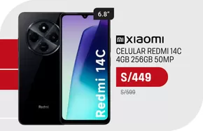 Catálogo Carsa | Nuevas ofertas para descubrir | 2025-09-08T00:00:00.000Z - 2025-09-14T00:00:00.000Z