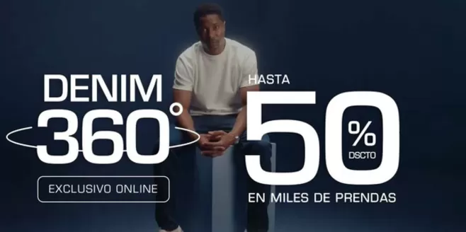 Catálogo TopItop | Denim 360 | 2026-09-08T00:00:00.000Z - 2026-09-30T00:00:00.000Z