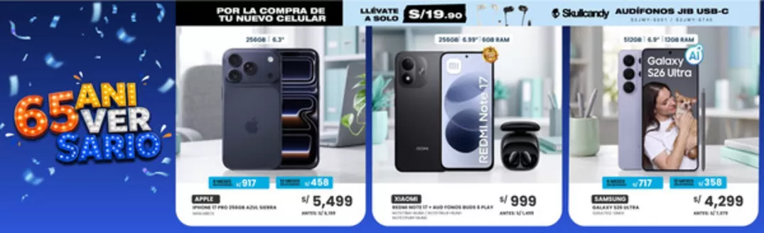Catálogo Tiendas EFE en Cerro de Pasco | Catálogo Tiendas Efe | 2026-09-09T00:00:00.000Z - 2026-09-23T00:00:00.000Z