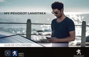 Catálogo Peugeot | Manual LANDTREK | 2025-09-08T00:00:00.000Z - 2026-09-06T00:00:00.000Z