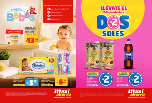 Catálogo MaxiAhorro en Cayma | NORTE Del 09.09 al 29.09 compressed | 2026-09-09T00:00:00.000Z - 2026-09-29T00:00:00.000Z
