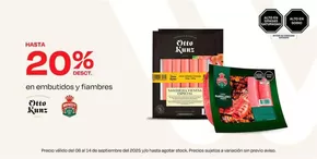 Catálogo Wong en Huaral | Ofertas exclusivas para nuestros clientes | 2025-09-08T00:00:00.000Z - 2025-09-14T00:00:00.000Z