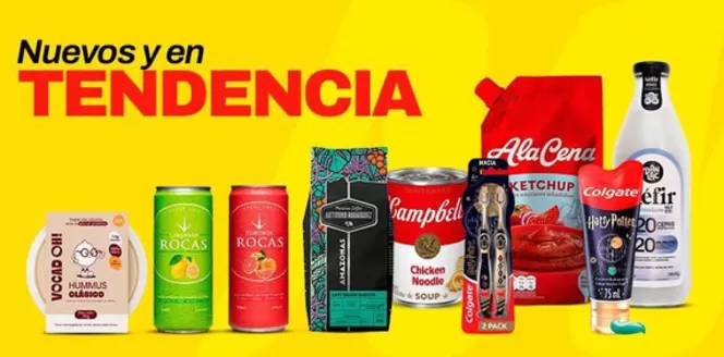 Catálogo Metro en Huancayo | Descubre ofertas atractivas | 2026-09-09T00:00:00.000Z - 2026-09-23T00:00:00.000Z