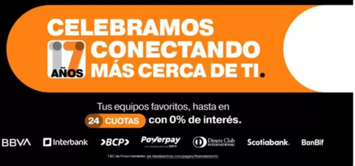 Catálogo iShop | Celebramos conectando mas cerca de ti  | 2026-09-09T00:00:00.000Z - 2026-09-30T00:00:00.000Z