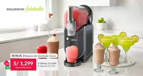 Catálogo Falabella en Lima | Grandes descuentos en productos seleccionados | 2025-09-08T00:00:00.000Z - 2025-09-21T00:00:00.000Z