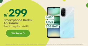 Catálogo Tottus | Ofertas! | 2025-09-08T00:00:00.000Z - 2025-09-10T00:00:00.000Z