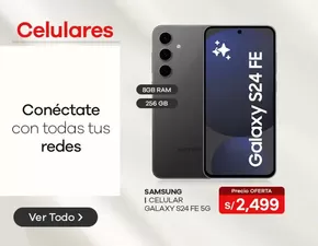 Catálogo Estilos | Descubre ofertas atractivas | 2025-09-08T00:00:00.000Z - 2025-09-21T00:00:00.000Z