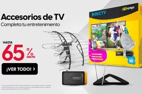 Catálogo Coolbox | Promociones! | 2025-09-08T00:00:00.000Z - 2025-09-14T00:00:00.000Z