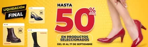 Catálogo Viale en Huancayo | Hasta 50% dscto | 2025-09-08T00:00:00.000Z - 2025-09-17T00:00:00.000Z