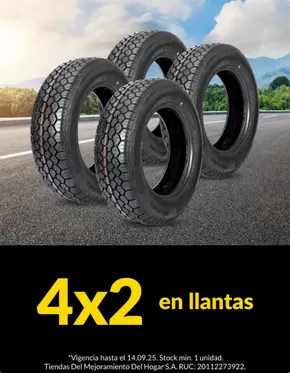 Catálogo Sodimac en Santa Clara | Ofertas especiales atractivas para todos | 2025-09-09T00:00:00.000Z - 2025-09-23T00:00:00.000Z