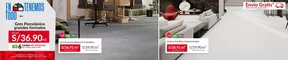 Catálogo Sodimac en Santa Clara | Excelente oferta para todos los clientes | 2025-09-09T00:00:00.000Z - 2025-09-23T00:00:00.000Z
