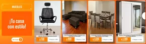 Catálogo Promart | Catálogo Promart | 2025-09-09T00:00:00.000Z - 2025-09-21T00:00:00.000Z