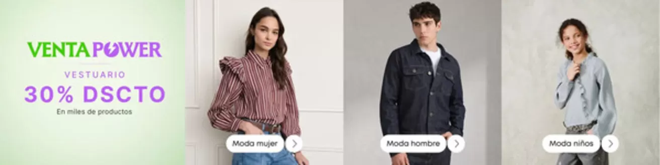 Catálogo Falabella en Cayma | Catálogo Falabella | 2026-09-11T00:00:00.000Z - 2026-09-25T00:00:00.000Z