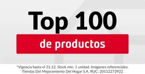 Catálogo Sodimac en Lima | Gangas exclusivas | 2025-09-10T00:00:00.000Z - 2025-09-24T00:00:00.000Z