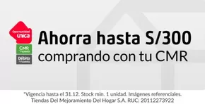 Catálogo Sodimac en Lima | Grandes descuentos en productos seleccionados | 2025-09-10T00:00:00.000Z - 2025-09-24T00:00:00.000Z