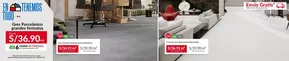 Catálogo Sodimac en Santa Clara | Ofertas especiales atractivas para todos | 2025-09-10T00:00:00.000Z - 2025-09-24T00:00:00.000Z
