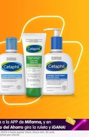 Catálogo Mifarma en Lima | Ofertas Mifarma | 2025-09-10T00:00:00.000Z - 2025-09-24T00:00:00.000Z