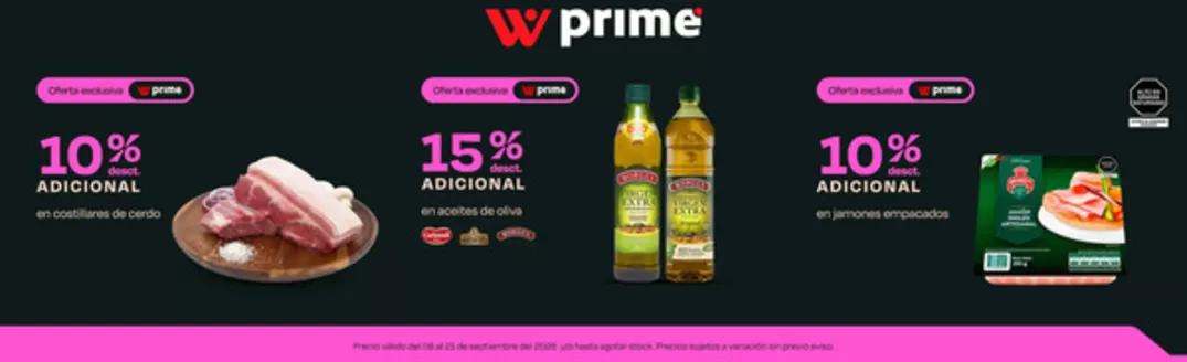Catálogo Wong en Cutervo | Nuestras mejores ofertas para ti | 2026-09-08T00:00:00.000Z - 2026-09-21T00:00:00.000Z