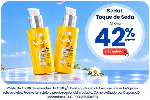 Catálogo Boticas Perú en Huancayo | Ahorra ahora con nuestras ofertas | 2026-09-01T00:00:00.000Z - 2026-09-30T00:00:00.000Z