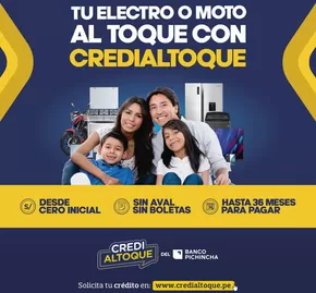 Catálogo El Gallo Más Gallo en Cusco | Ofertas exclusivas para nuestros clientes | 2025-09-10T00:00:00.000Z - 2025-09-24T00:00:00.000Z