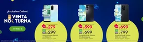 Catálogo Tottus en Arequipa | Ofertas principales para todos los cazadores de gangas | 2025-09-10T00:00:00.000Z - 2025-09-24T00:00:00.000Z