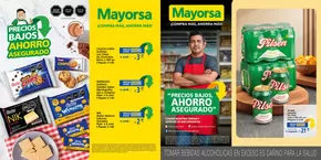 Catálogo Mayorsa | Mayorsa Ofertas | 2025-09-10T00:00:00.000Z - 2025-09-23T00:00:00.000Z