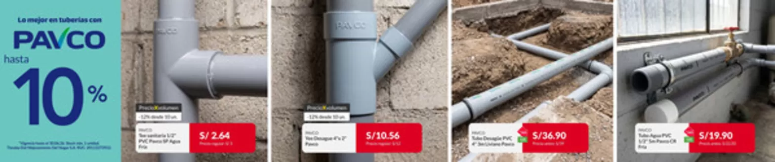 Catálogo Sodimac | Gran variedad de ofertas | 2026-09-14T00:00:00.000Z - 2026-09-28T00:00:00.000Z