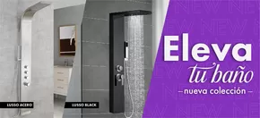 Catálogo Sanicenter en Lima | Ofertas principales y descuentos | 2025-09-10T00:00:00.000Z - 2025-09-24T00:00:00.000Z