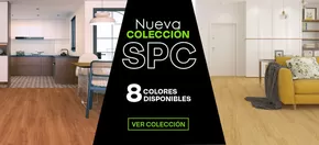 Catálogo Sanicenter en Lima | Ofertas y gangas exclusivas | 2025-09-10T00:00:00.000Z - 2025-09-24T00:00:00.000Z