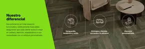 Catálogo Sanicenter en Lima | Ofertas especiales atractivas para todos | 2025-09-10T00:00:00.000Z - 2025-09-24T00:00:00.000Z