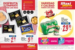 Catálogo MaxiAhorro en Caballococha | MaxiAhorro Ofertas | 2025-09-10T00:00:00.000Z - 2025-09-23T00:00:00.000Z