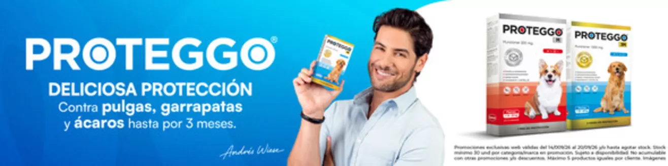 Catálogo Superpet | Ofertas principales para todos los cazadores de gangas | 2026-09-14T00:00:00.000Z - 2026-09-20T00:00:00.000Z
