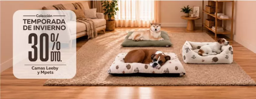 Catálogo Superpet en Lima | Excelente oferta para todos los clientes | 2026-12-01T00:00:00.000Z - 2027-02-28T00:00:00.000Z