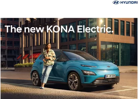 Catálogo Hyundai en Ica | Ficha técnica KONA Electric | 2025-09-10T00:00:00.000Z - 2026-09-10T00:00:00.000Z