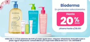 Catálogo Boticas Perú | Nuevas ofertas para descubrir | 2025-09-10T00:00:00.000Z - 2025-09-24T00:00:00.000Z