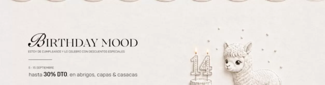 Catálogo Anntarah | Gira y gana  | 2026-09-14T00:00:00.000Z - 2026-09-30T00:00:00.000Z