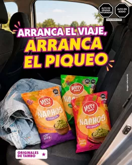 Catálogo Tambo en Piura | Ofertas principales y descuentos | 2026-09-14T00:00:00.000Z - 2026-09-28T00:00:00.000Z