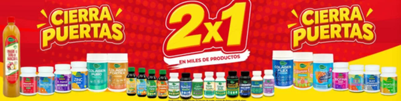 Catálogo Fitosana | Cierra Puertas | 2026-09-14T00:00:00.000Z - 2026-09-30T00:00:00.000Z