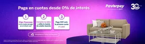 Catálogo Panorama Hogar en Santa Clara | Promociones actuales | 2025-09-10T00:00:00.000Z - 2025-09-24T00:00:00.000Z