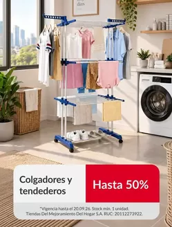 Catálogo Sodimac en Irazola | Gangas exclusivas | 2026-09-15T00:00:00.000Z - 2026-09-20T00:00:00.000Z